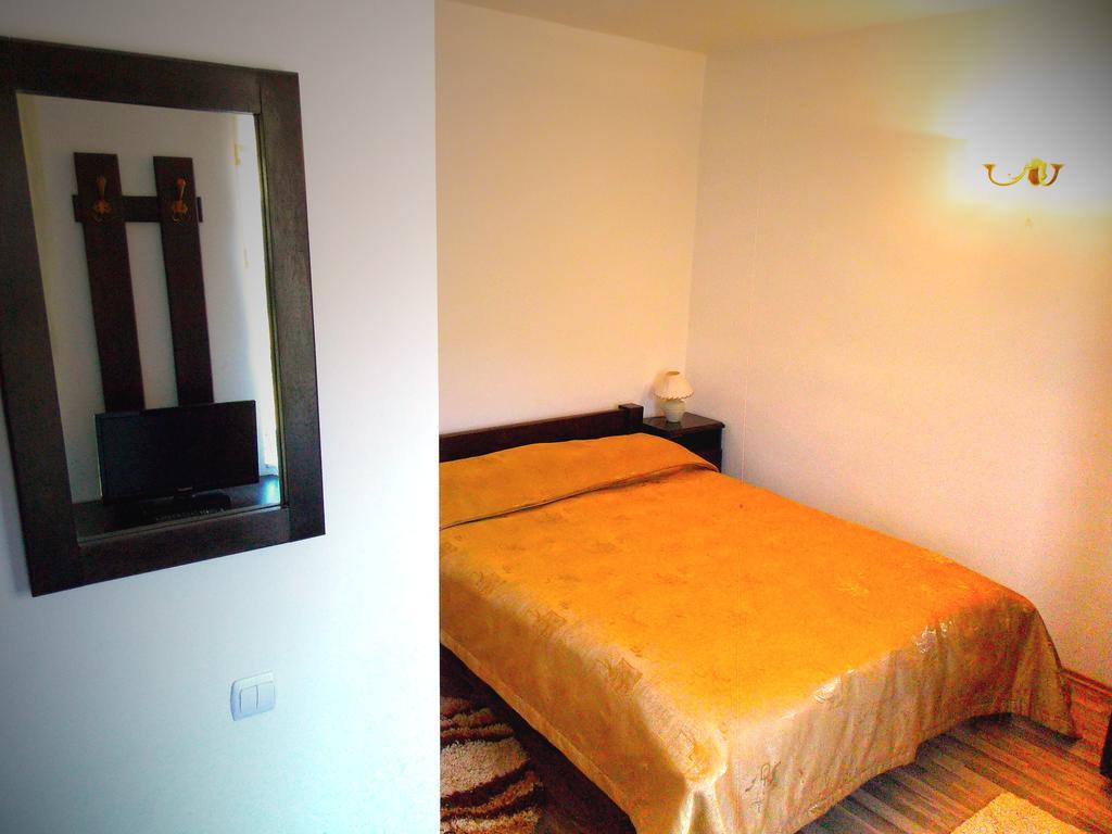 Casa Olteanu Pension Moieciu de Jos Room photo