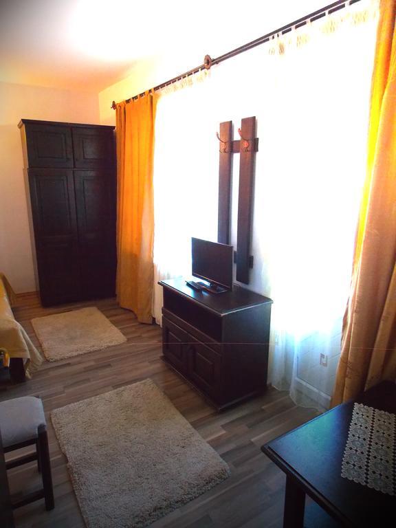 Casa Olteanu Pension Moieciu de Jos Room photo